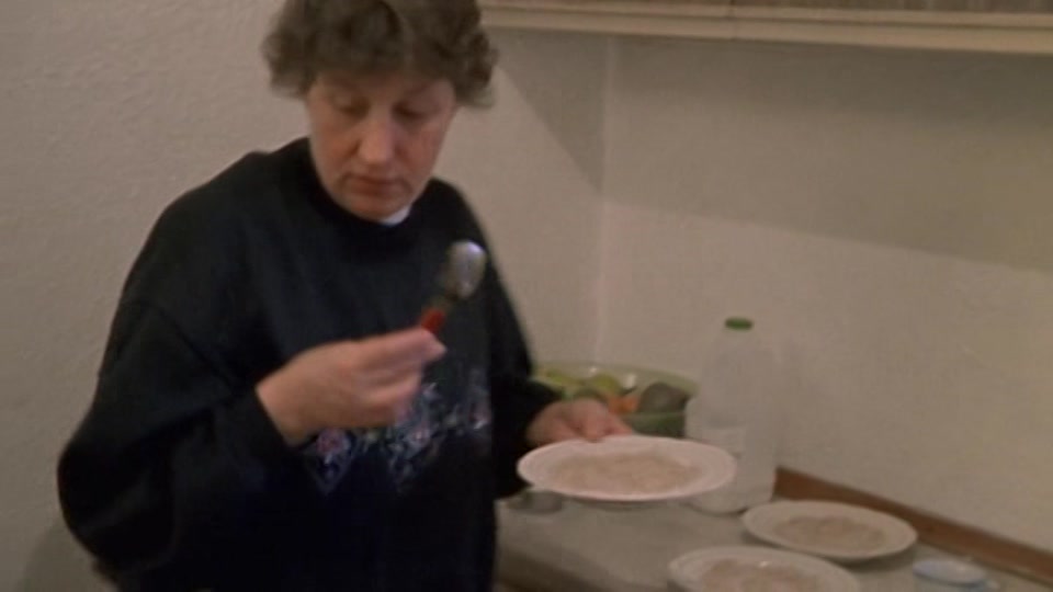 Still from ITV at 19:30