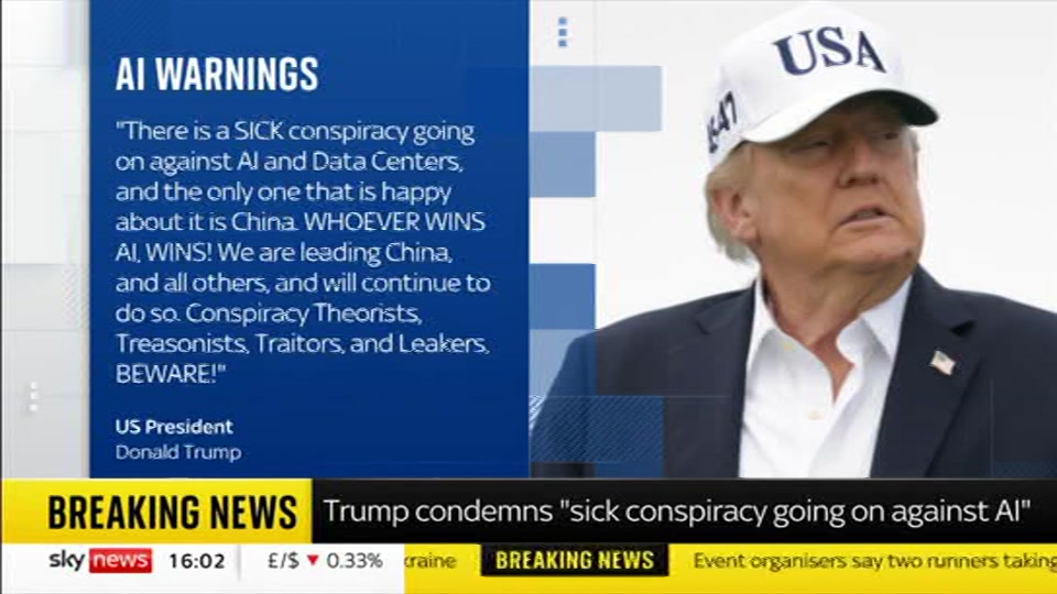 Still from Sky News at 2:00