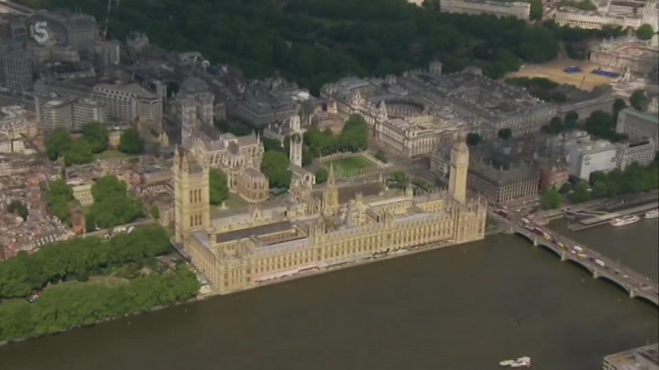 Still from Channel 5 at 2:30