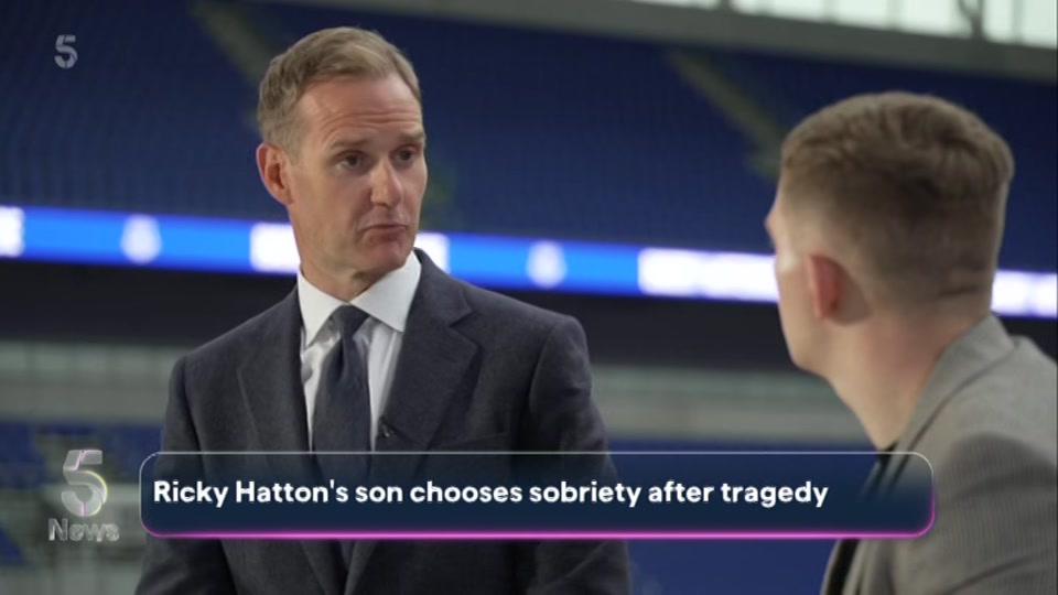Still from Channel 5 at 35:00