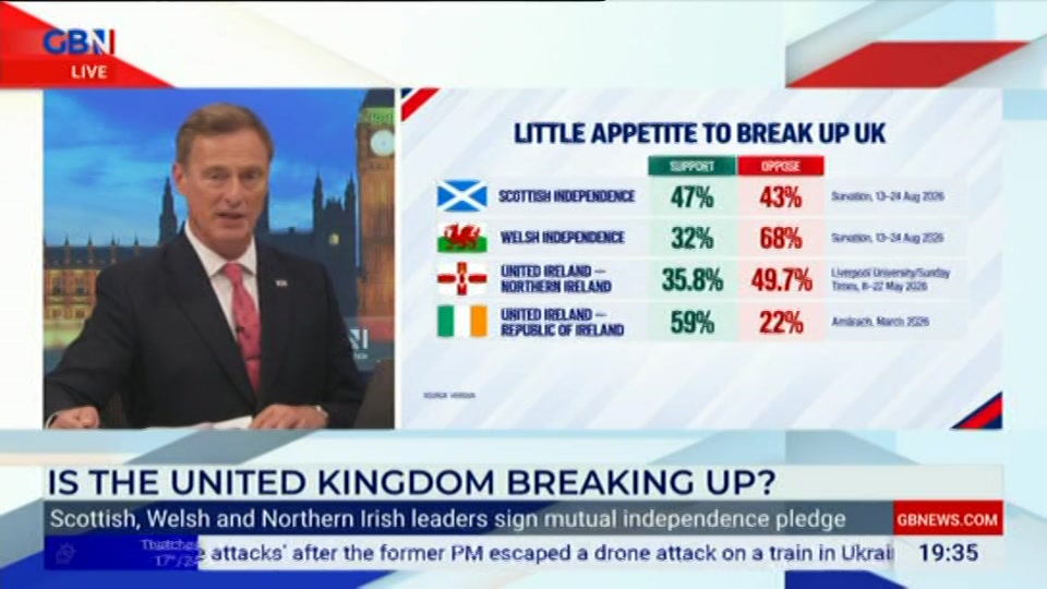 Still from GB News at 35:00