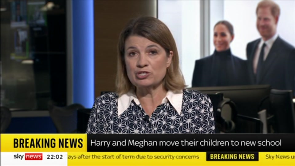 Still from Sky News at 2:00