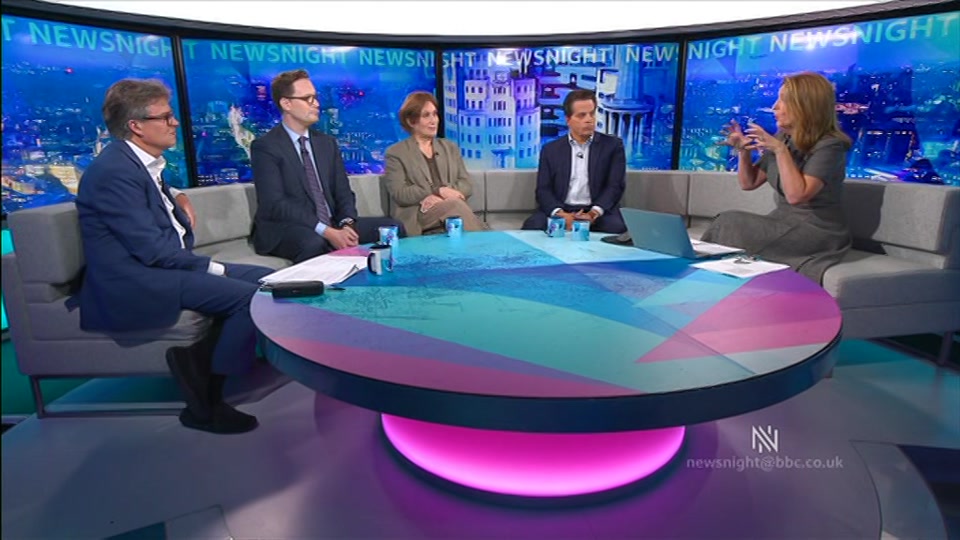Still from BBC Two at 3:30