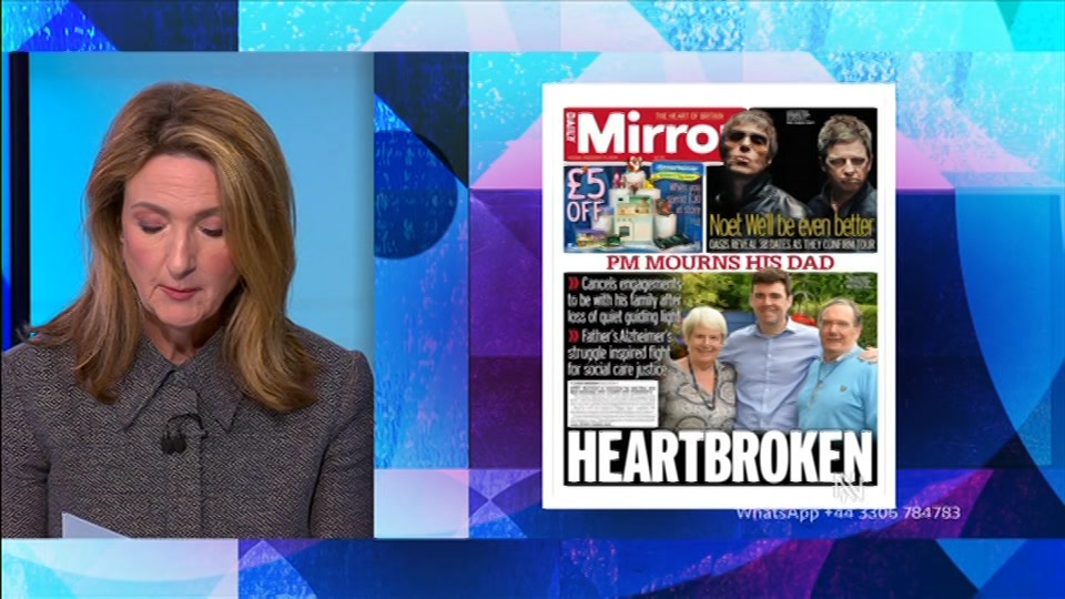 Still from BBC Two at 29:30
