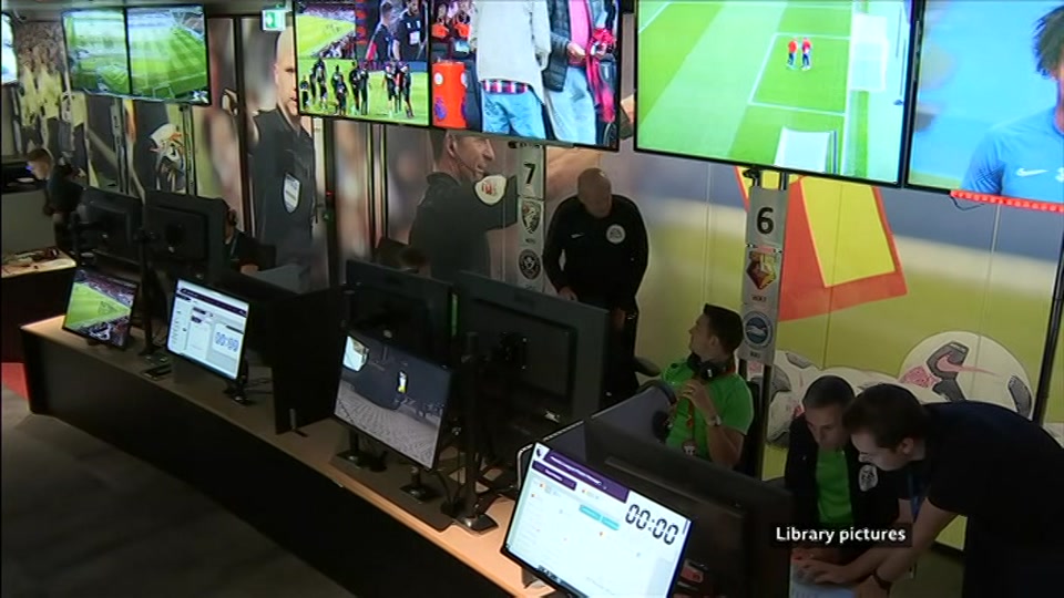 Broadcast still at 28m. BBC One, BBC News, 14 September 2026.