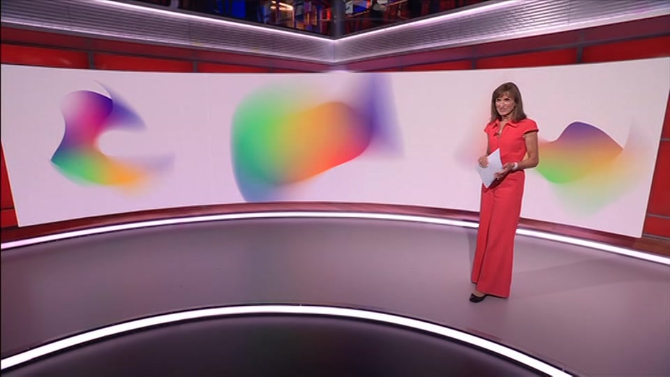 Still from BBC One at 1:30