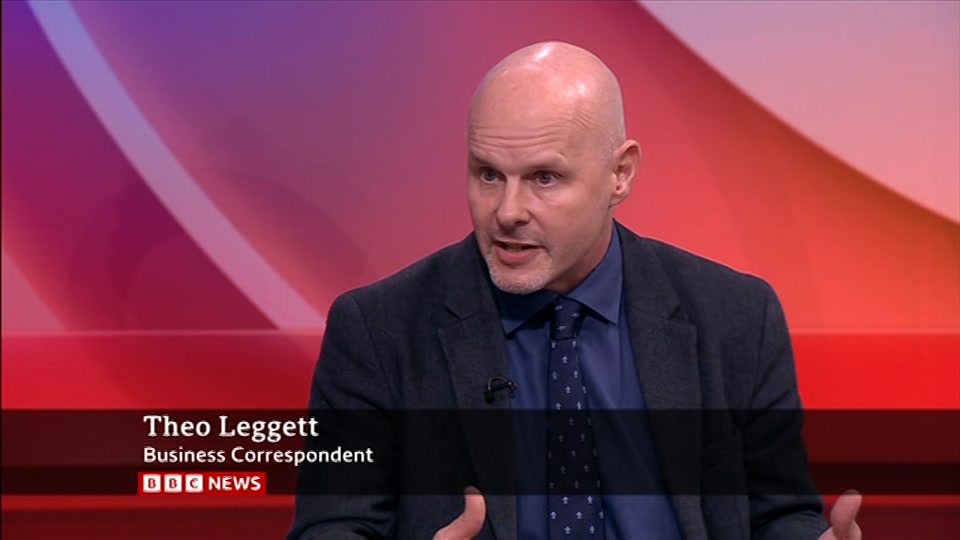 Broadcast still at 17m 30s. BBC One, BBC News and Weather, 14 September 2026.