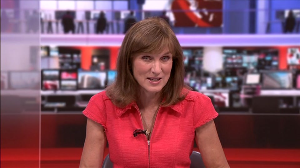 Still from BBC One at 18:30
