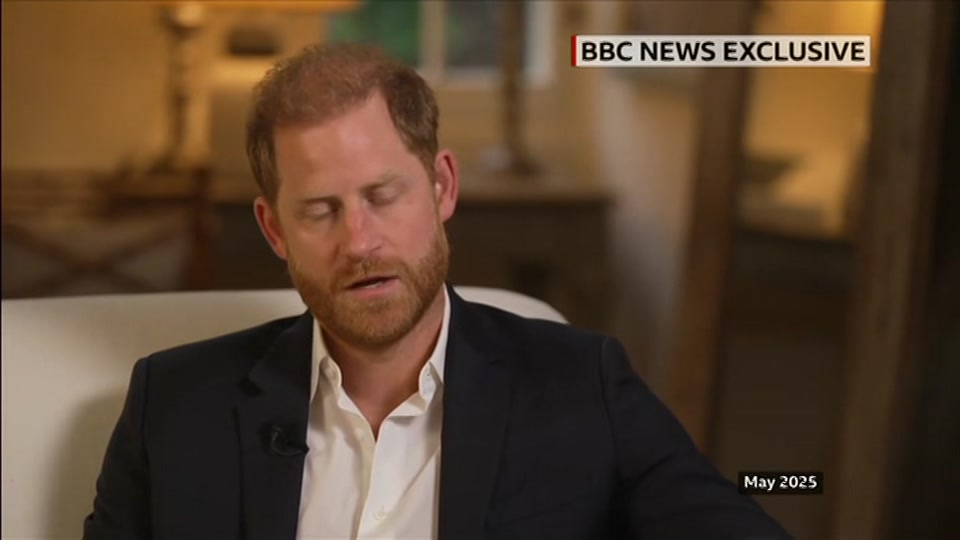 Still from BBC One at 19:30