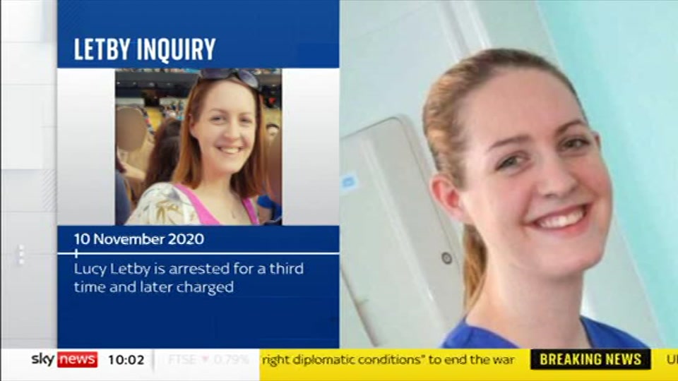 Broadcast still at 2m 30s. Sky News, Sky News Today with Gareth Barlow, 15 September 2026.
