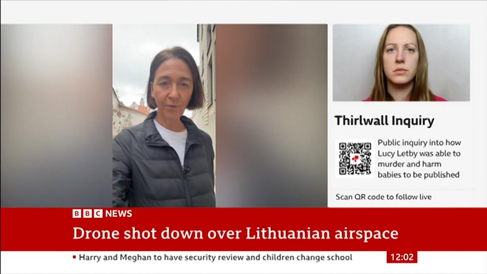 Still from BBC News at 2:30