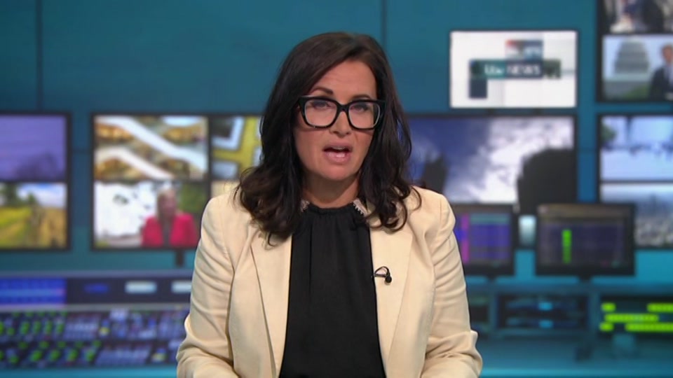 Still from ITV at 1:30
