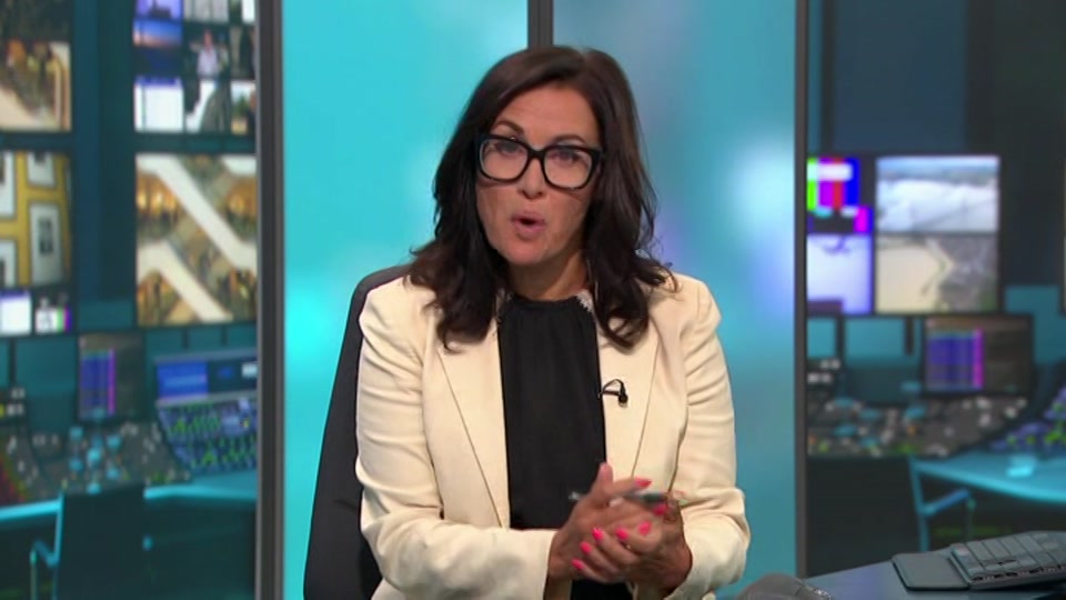 Still from ITV at 7:30