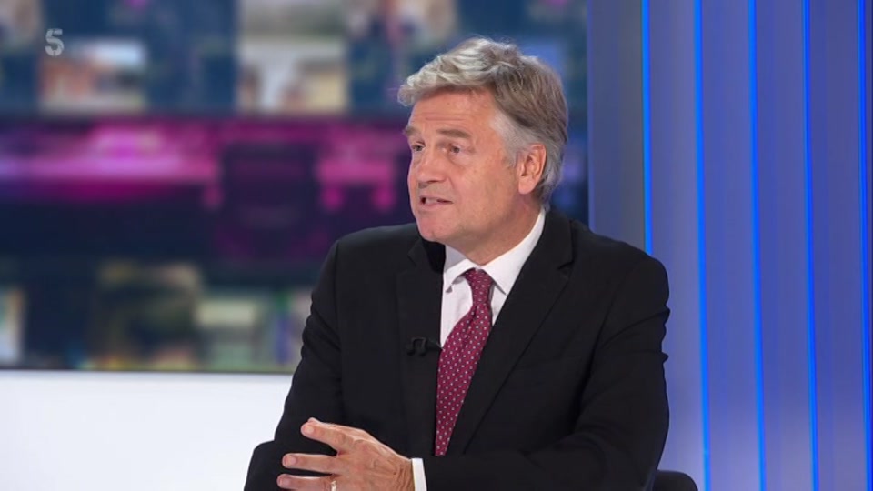 Still from Channel 5 at 22:30