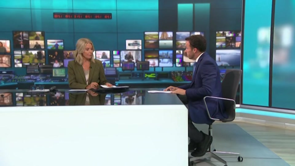 Still from ITV at 21:30