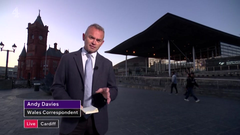 Still from Channel 4 at 22:30
