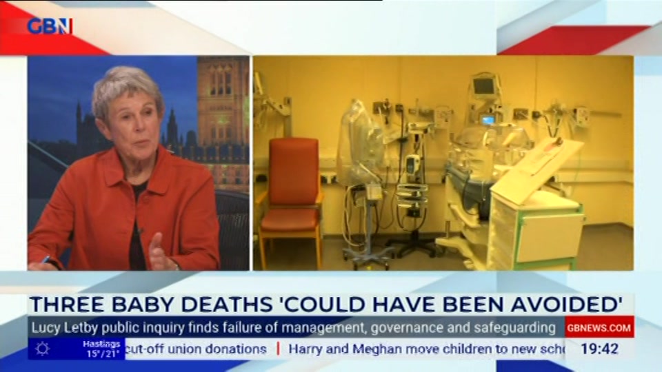 Still from GB News at 42:00