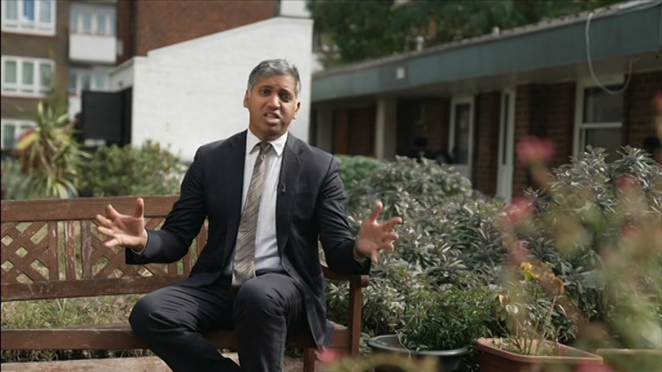 Broadcast still at 20m. BBC One, BBC News and Weather, 15 September 2026.