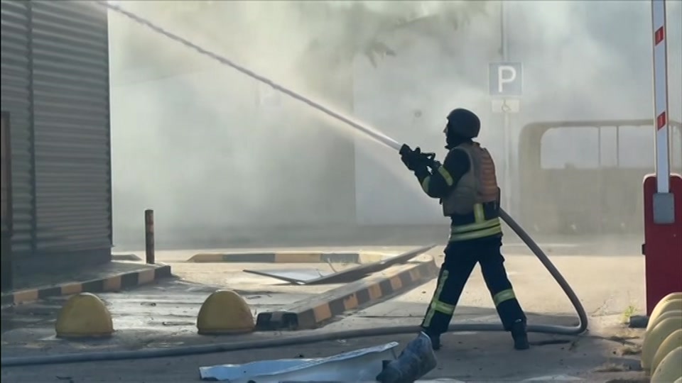 Still from BBC One at 21:30