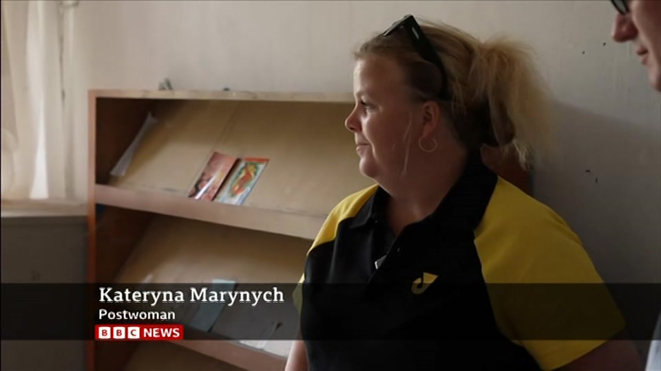 Broadcast still at 22m 30s. BBC One, BBC News and Weather, 15 September 2026.