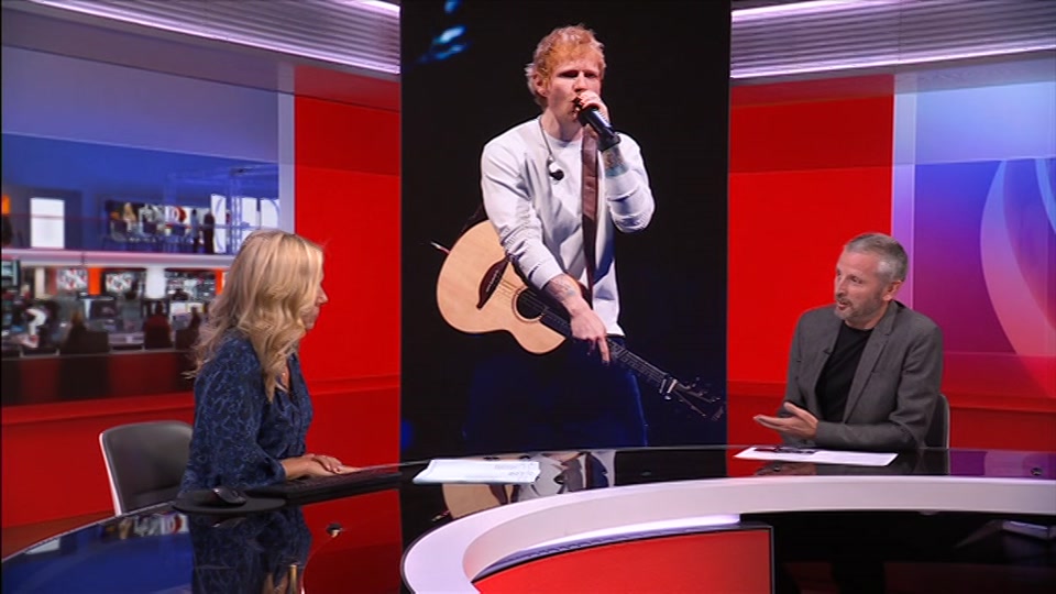 Still from BBC One at 25:00