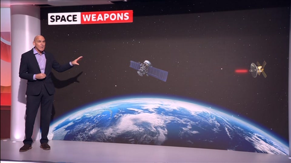 Broadcast still at 26m 30s. BBC One, BBC News and Weather, 15 September 2026.