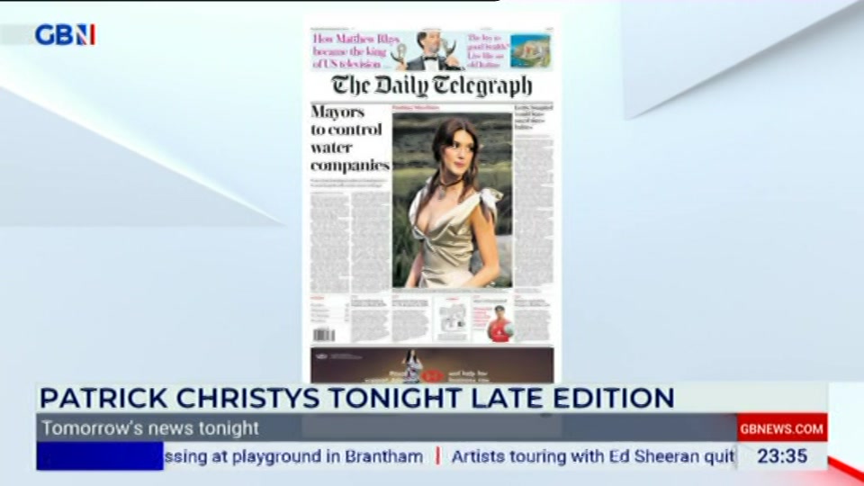 Still from GB News at 35:00