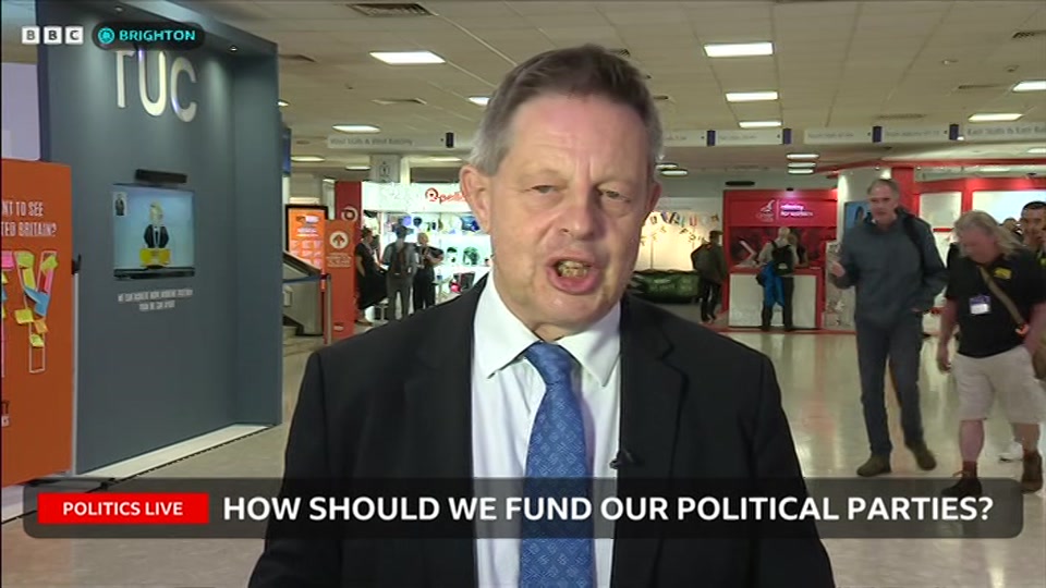Still from BBC Two at 10:30