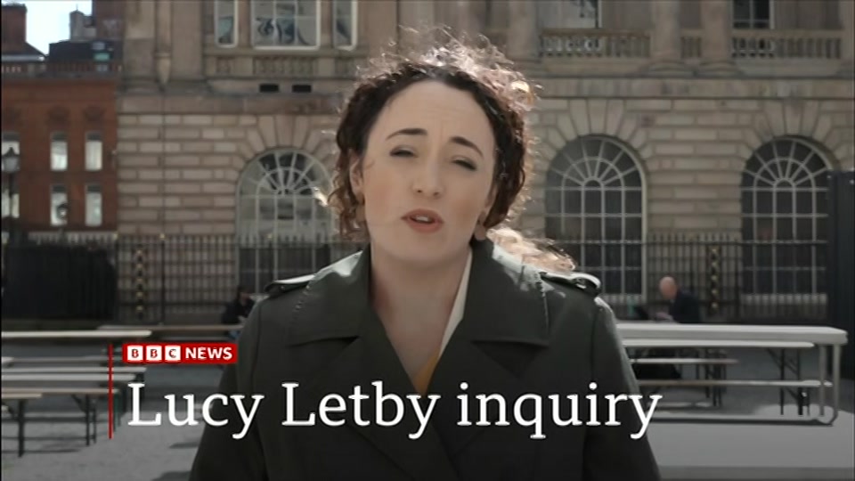 Still from BBC One at 0:30