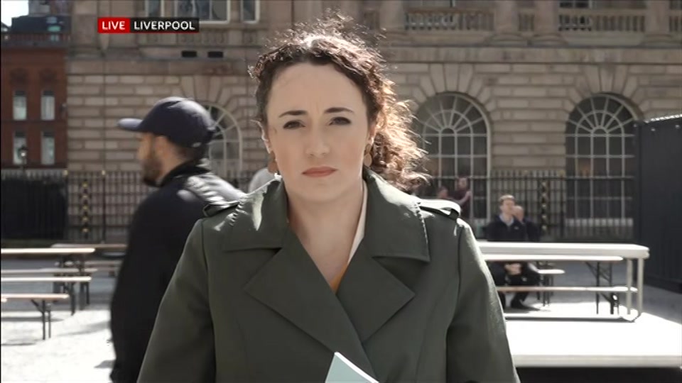 Still from BBC One at 6:30