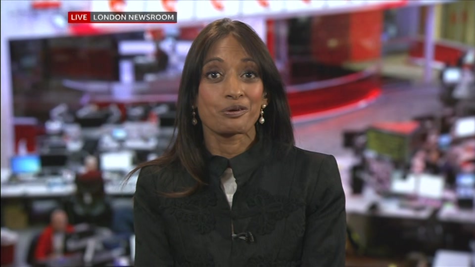 Still from BBC One at 8:30