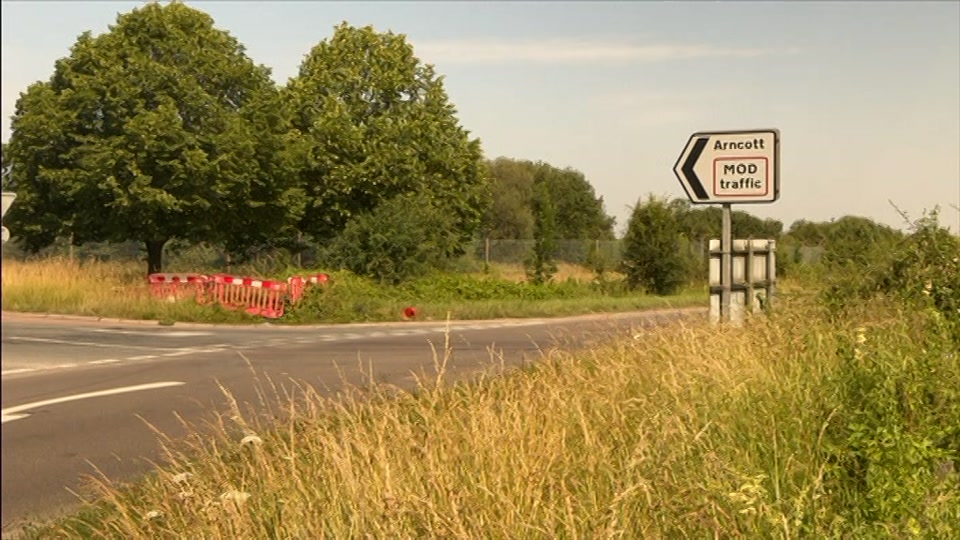 Broadcast still at 19m. BBC One, BBC News at One including..., 15 September 2026.