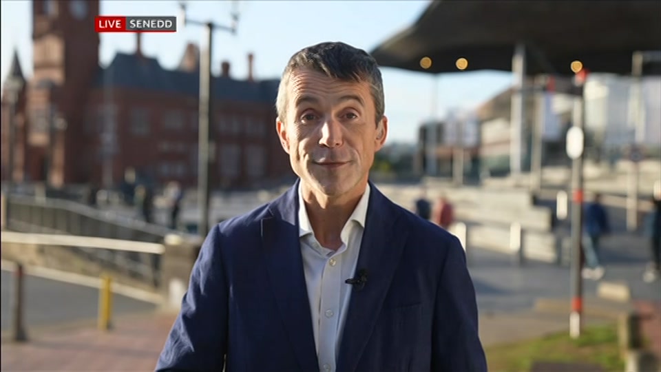 Still from BBC One at 10:30