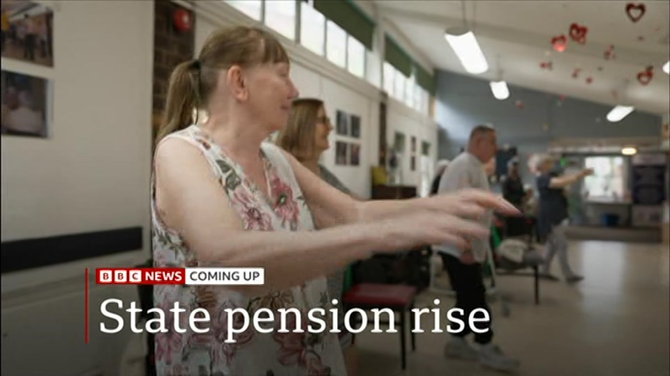 Still from BBC One at 16:30