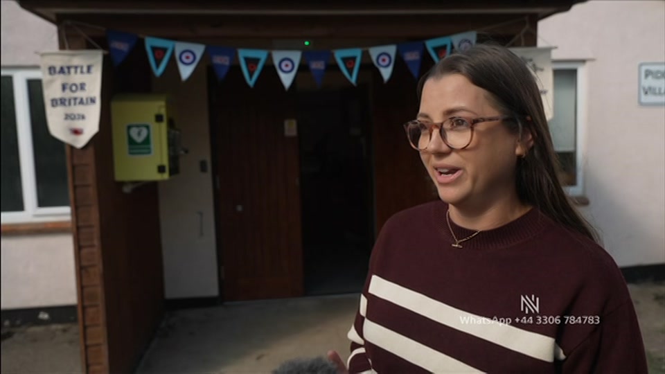 Still from BBC Two at 3:30