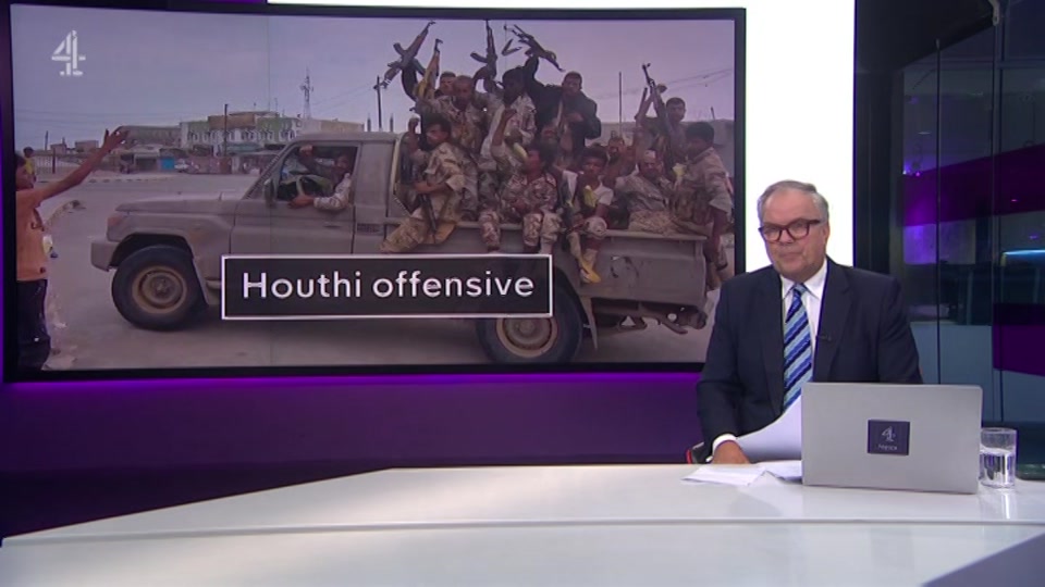 Still from Channel 4 at 14:30