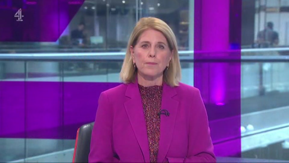 Still from Channel 4 at 2:00