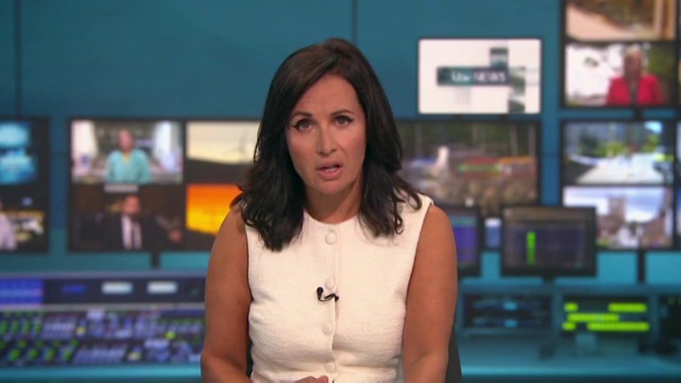 Still from ITV at 0:30
