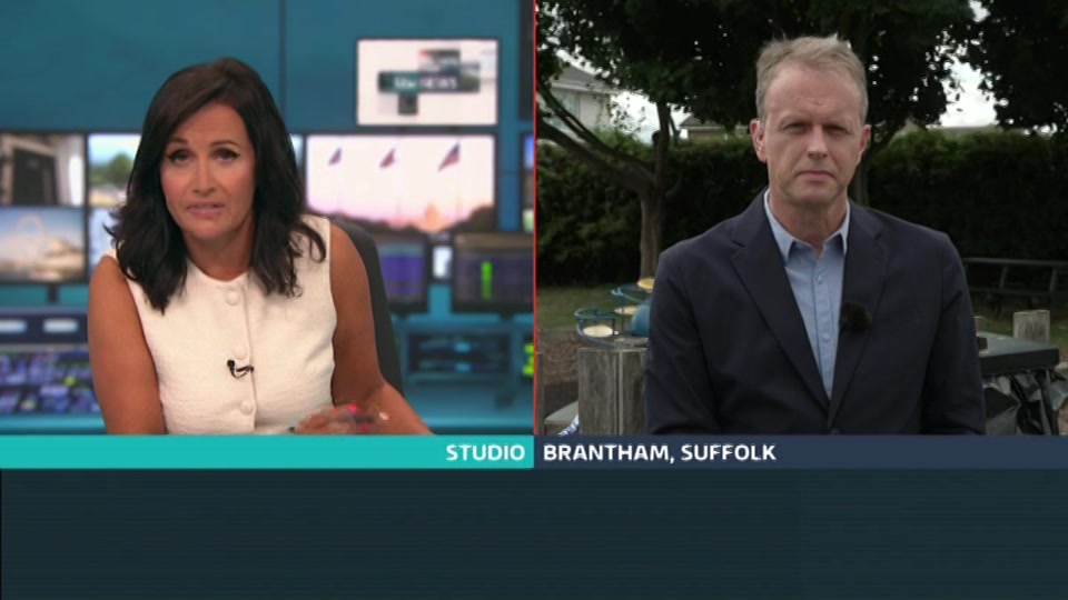 Still from ITV at 2:30