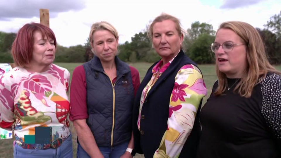 Broadcast still at 11m. ITV, ITV Lunchtime News, 16 September 2026.