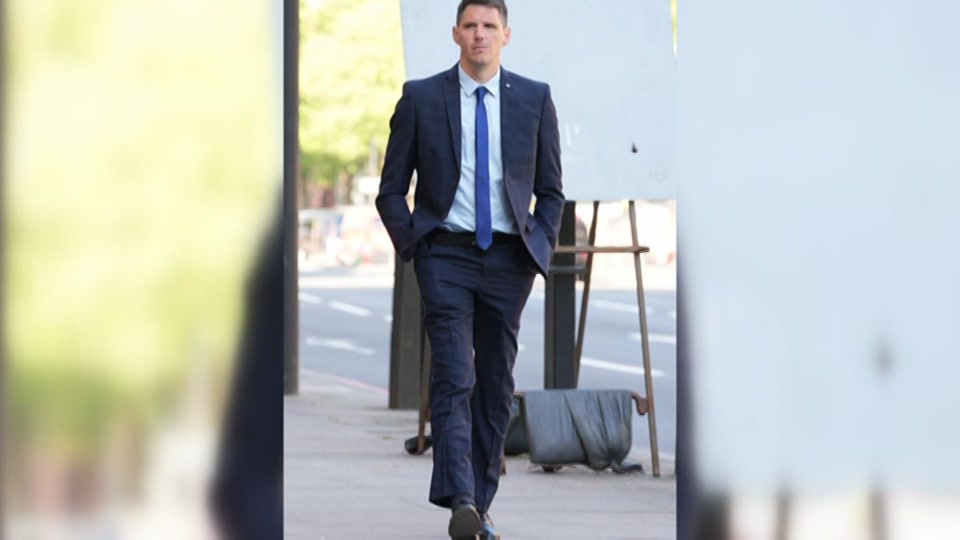 Still from ITV at 13:30