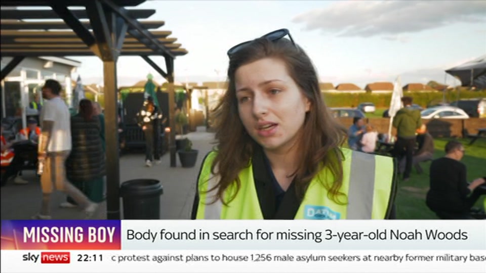 Broadcast still at 11m 30s. Sky News, The Wrap With Anna Botting, 16 September 2026.