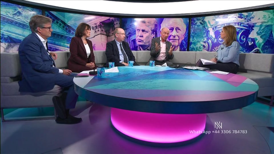 Still from BBC Two at 20:30