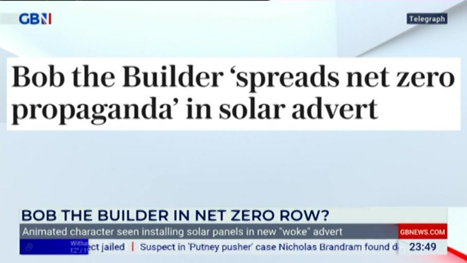 Still from GB News at 49:30