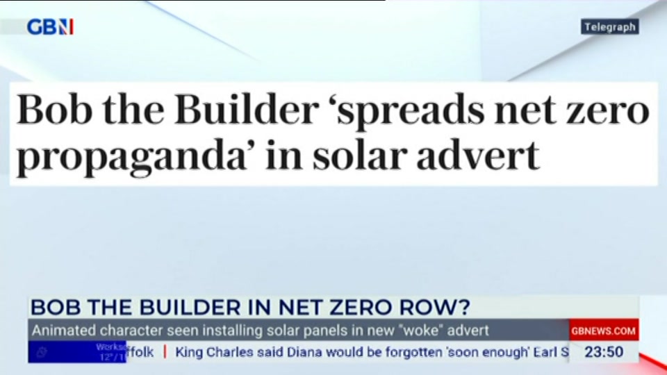 Still from GB News at 50:00