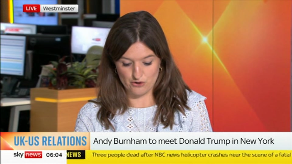 Broadcast still at 4m. Sky News, Mornings, 16 September 2026.