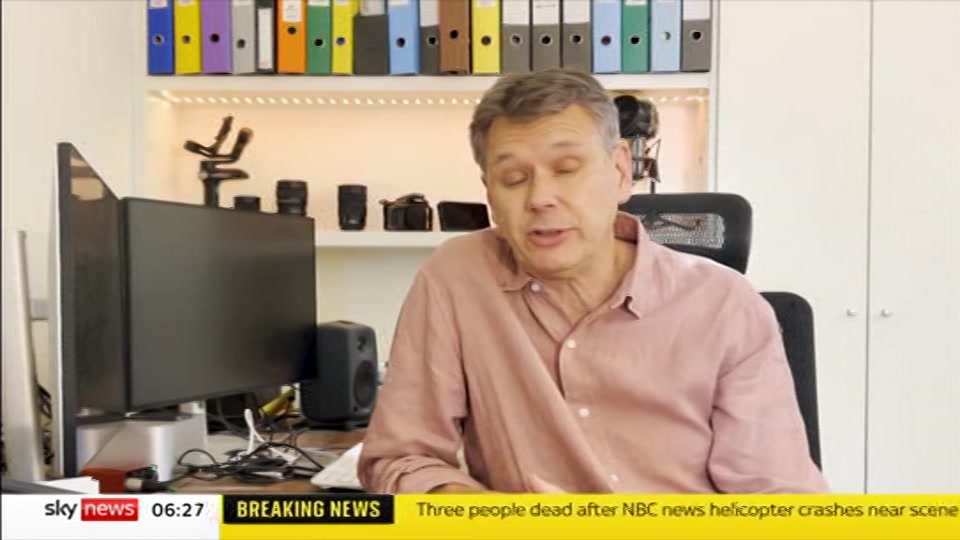Still from Sky News at 27:00