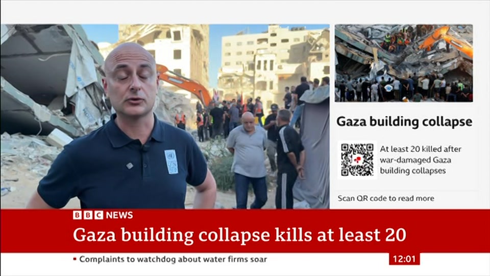 Still from BBC News at 1:30