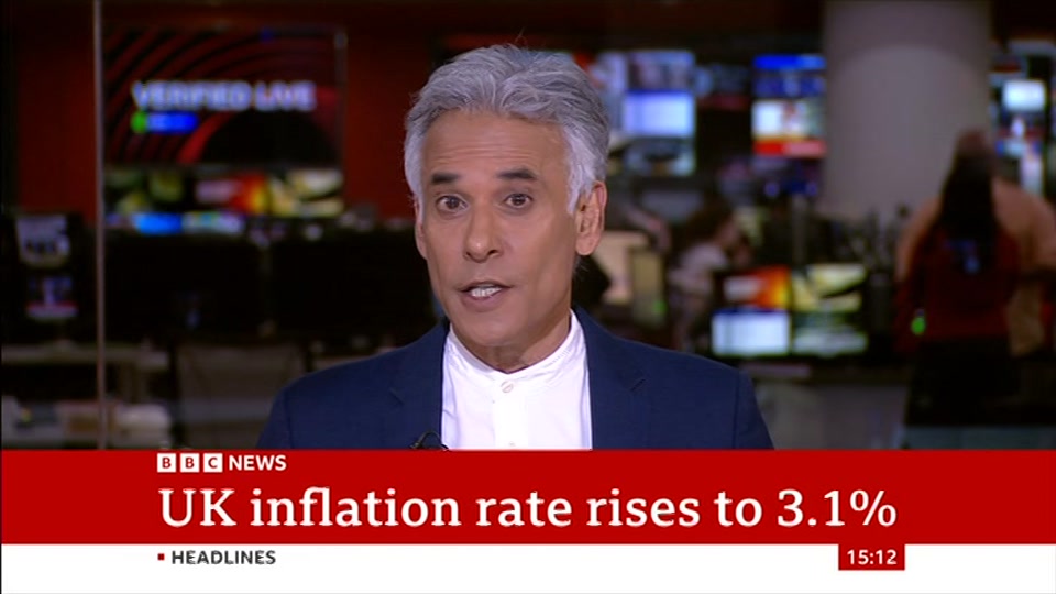 Still from BBC News at 12:30