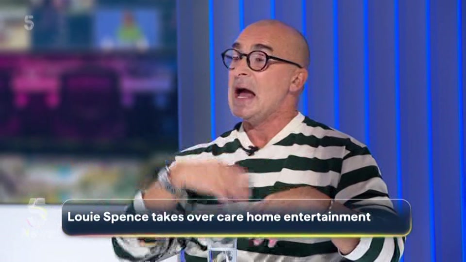 Still from Channel 5 at 34:00